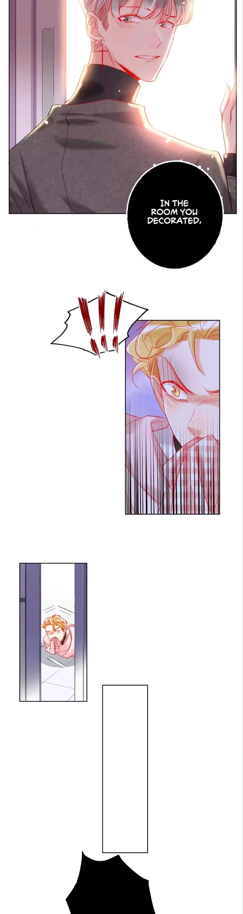 Read Sweet Plunder chapter 31 image 9 on Lezhin