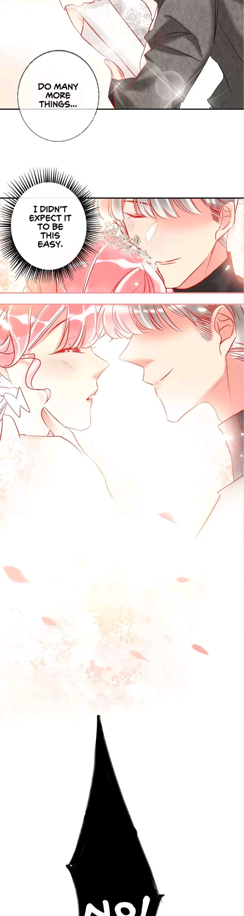 Read Sweet Plunder chapter 32 image 11 on Lezhin