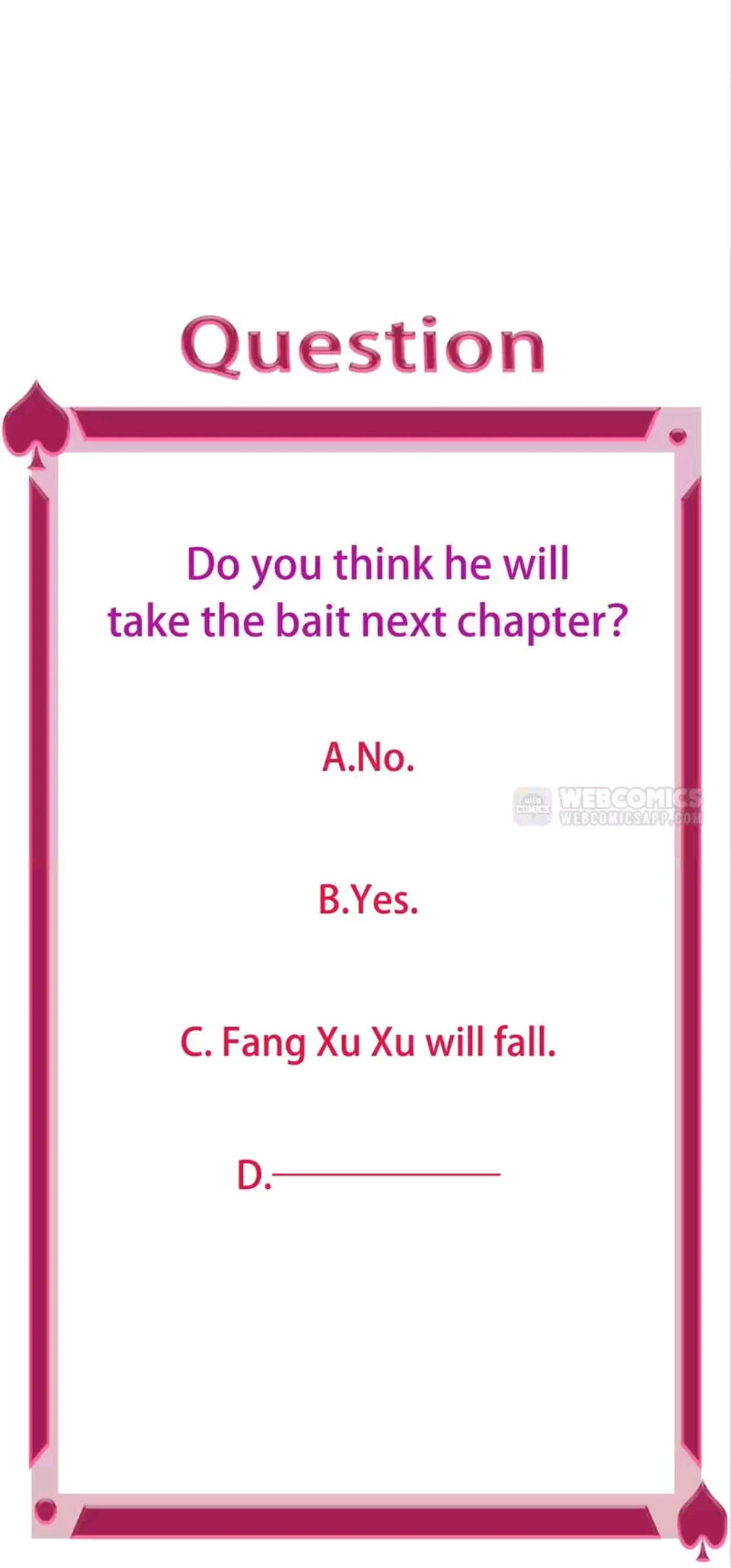 Read Sweet Plunder chapter 32 image 20 on Lezhin