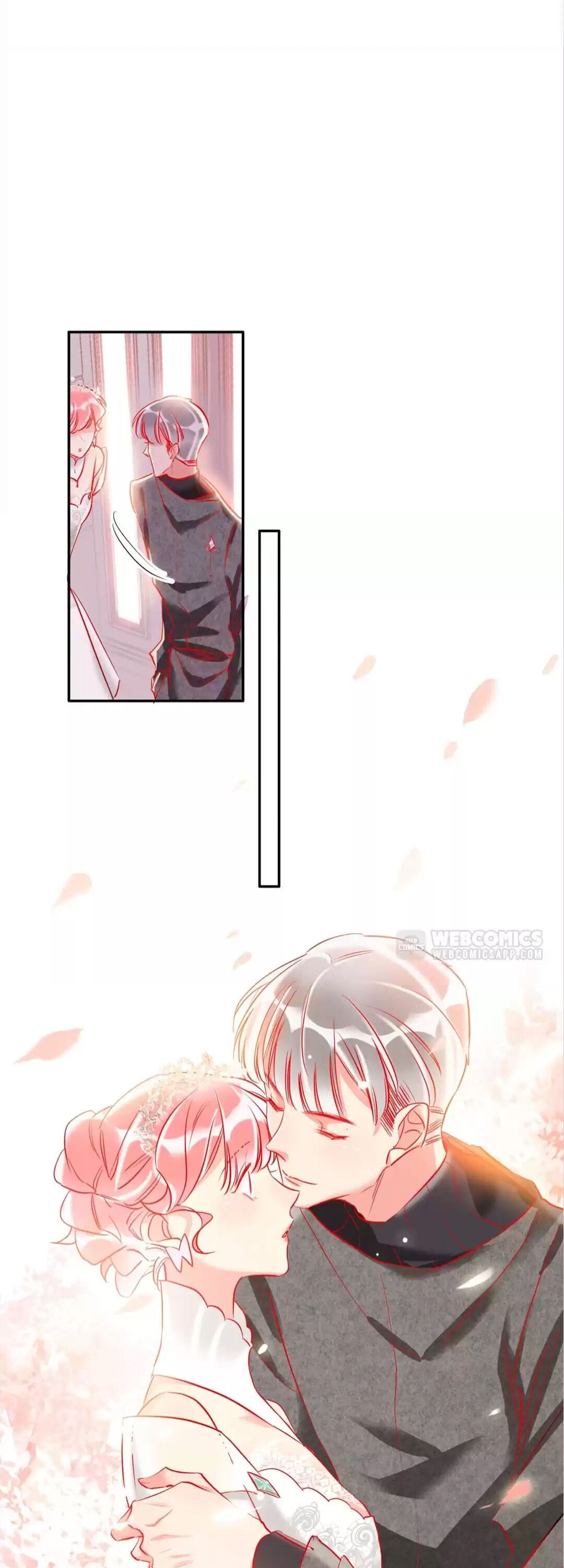 Read Sweet Plunder chapter 33 image 13 on Lezhin