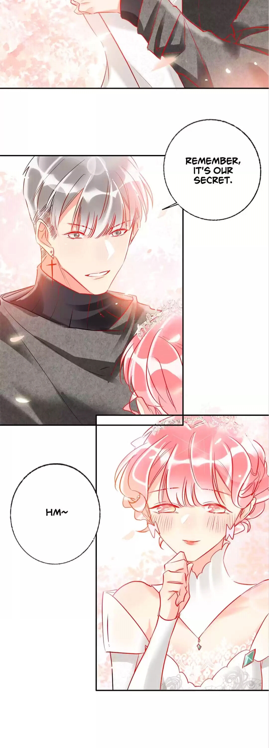 Read Sweet Plunder chapter 33 image 14 on Lezhin