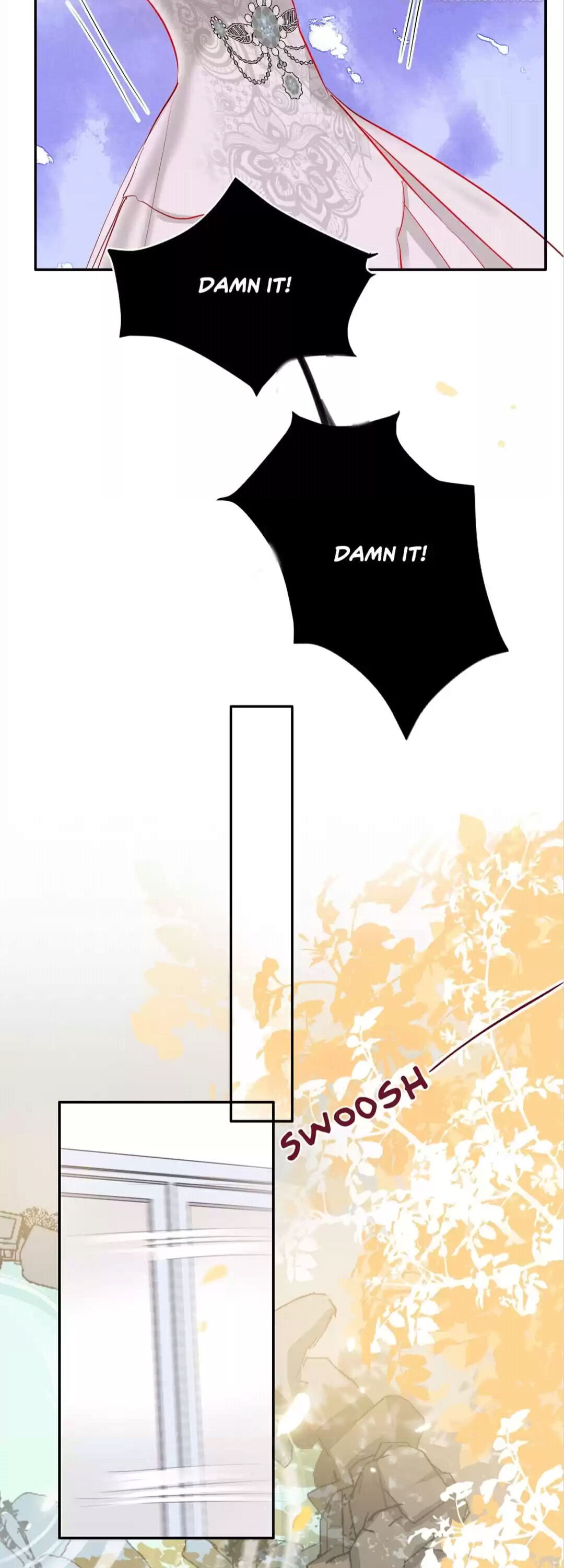 Read Sweet Plunder chapter 33 image 16 on Lezhin