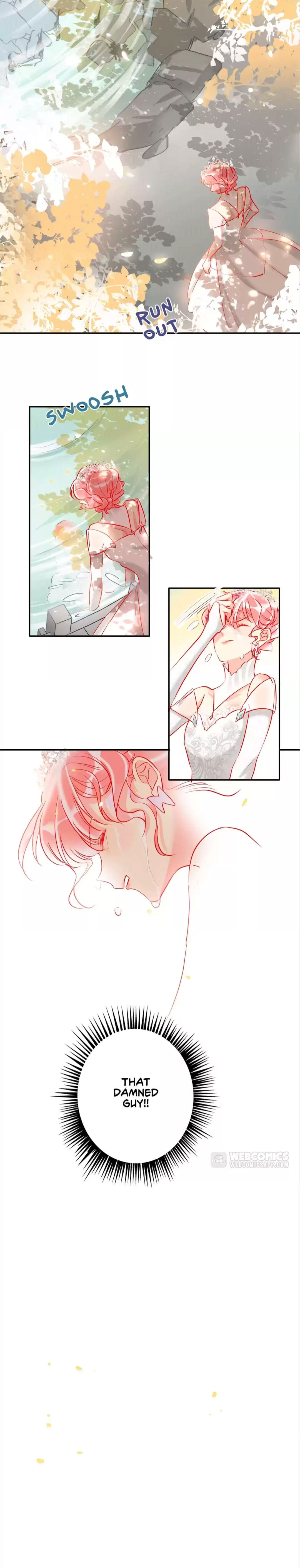 Read Sweet Plunder chapter 33 image 17 on Lezhin