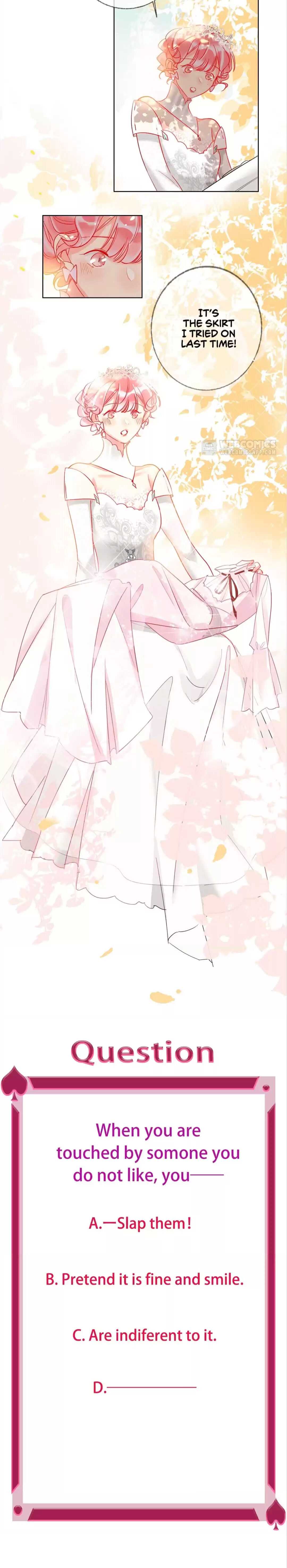 Read Sweet Plunder chapter 33 image 21 on Lezhin