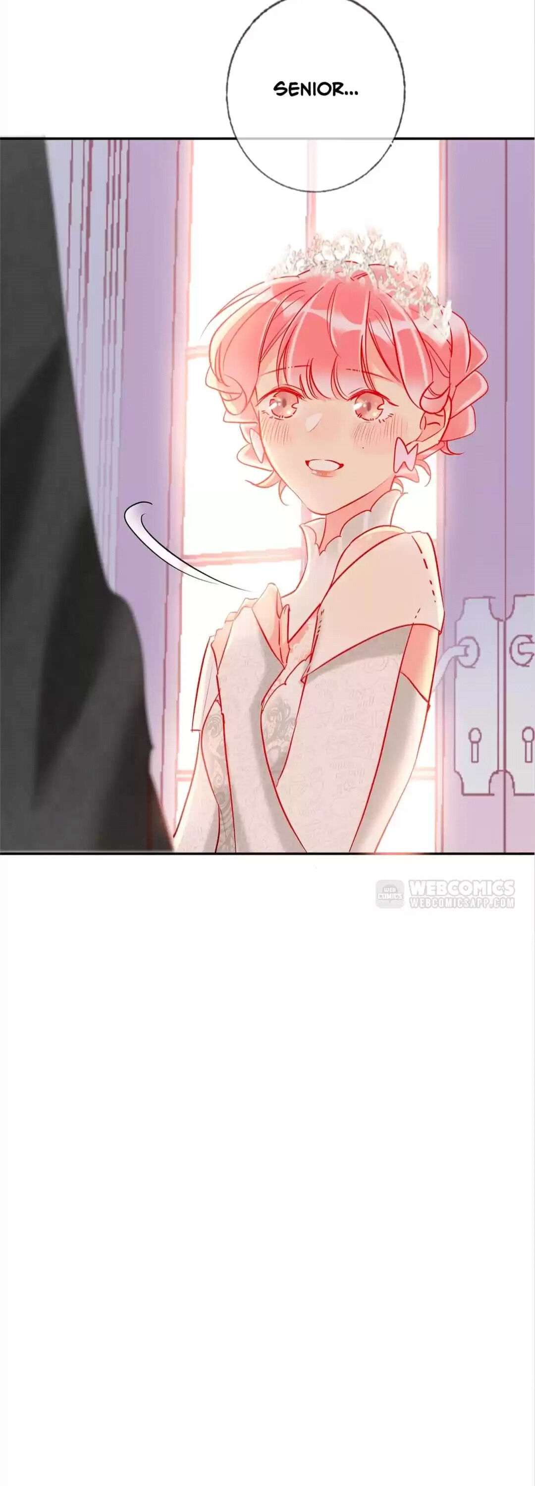 Read Sweet Plunder chapter 33 image 6 on Lezhin