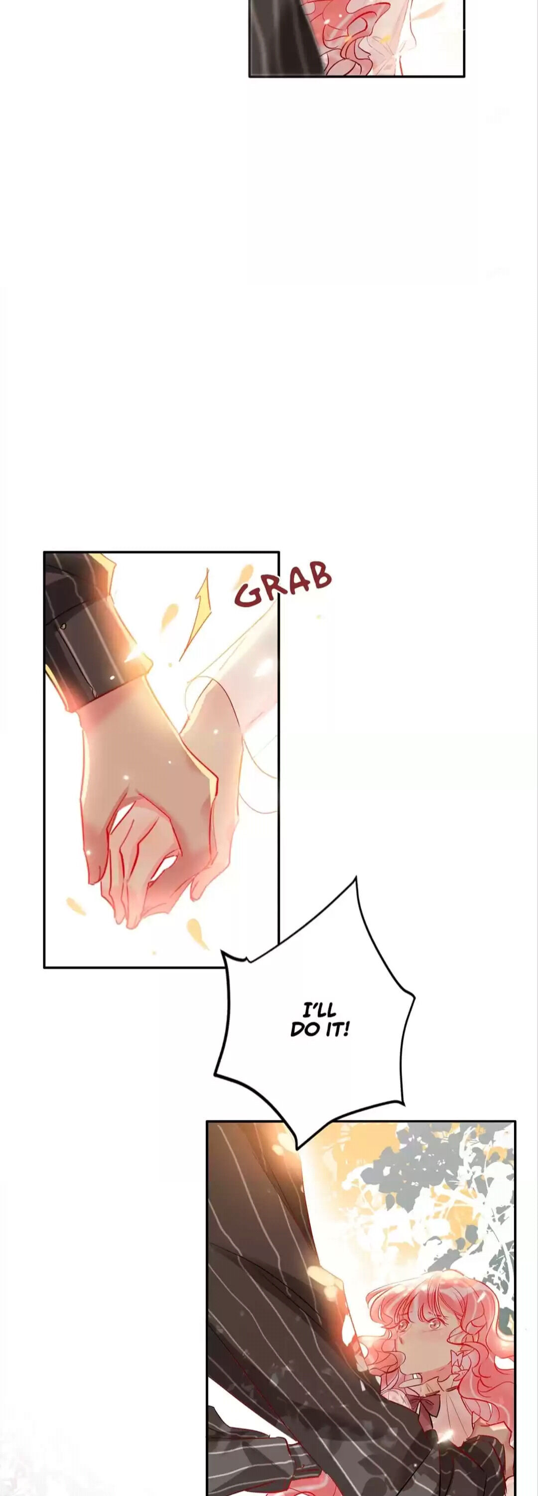 Read Sweet Plunder chapter 34 image 10 on Lezhin