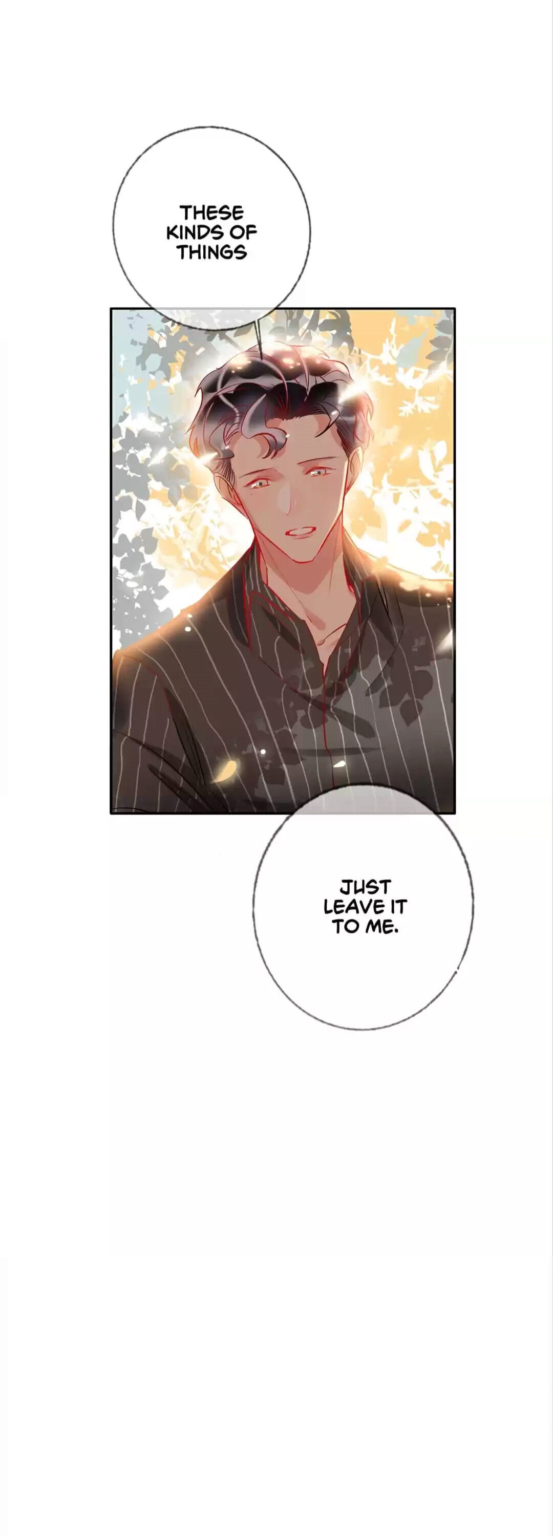 Read Sweet Plunder chapter 34 image 12 on Lezhin