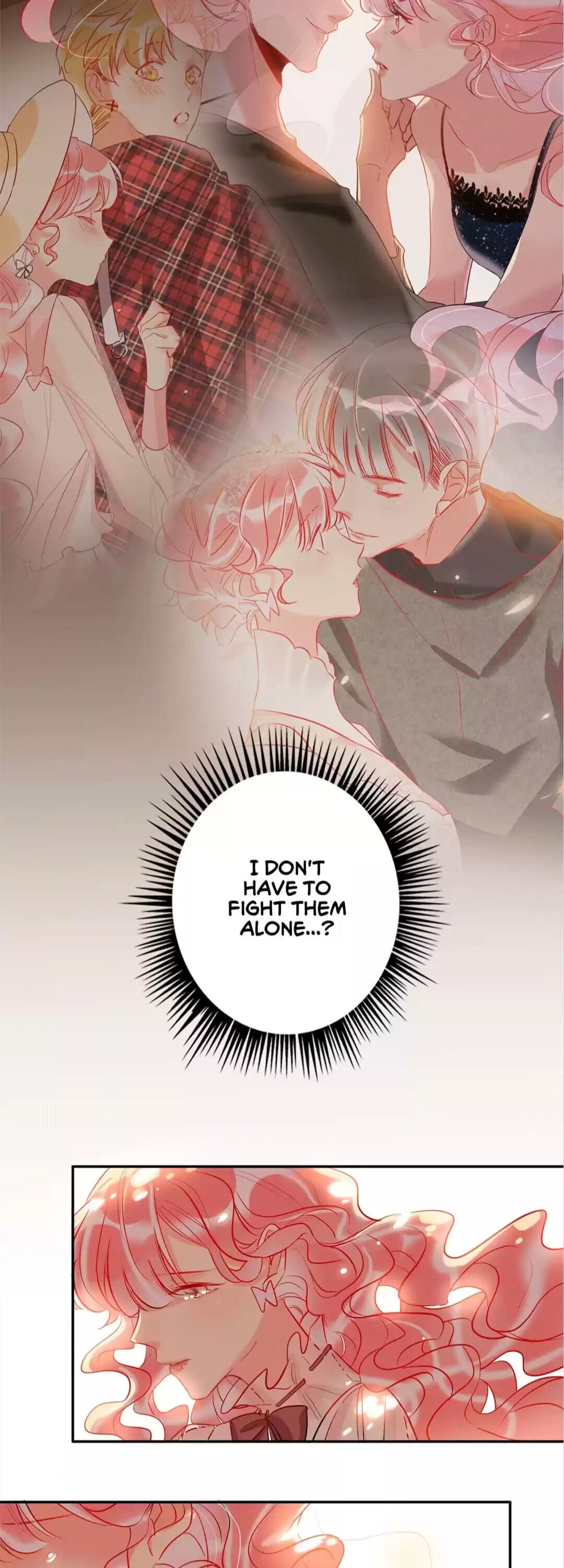 Read Sweet Plunder chapter 34 image 14 on Lezhin
