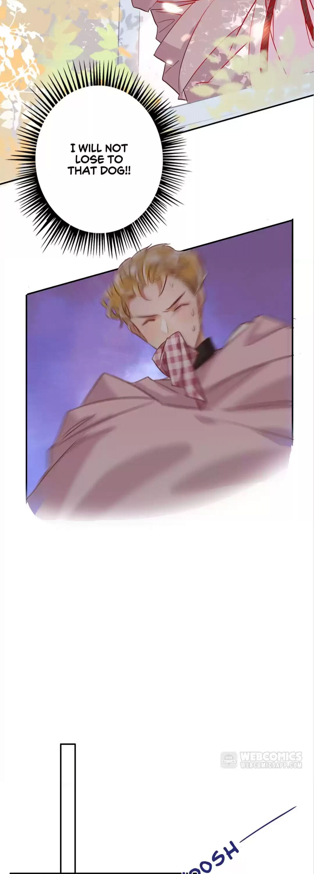 Read Sweet Plunder chapter 34 image 19 on Lezhin
