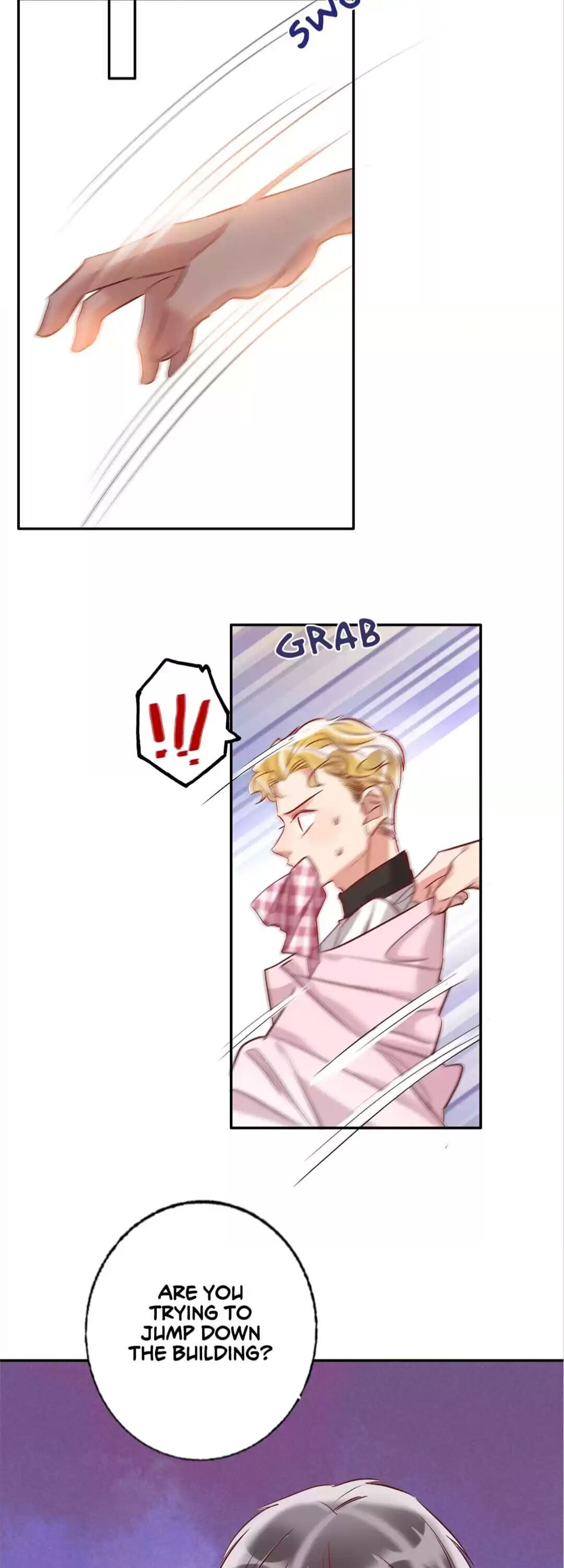 Read Sweet Plunder chapter 34 image 20 on Lezhin