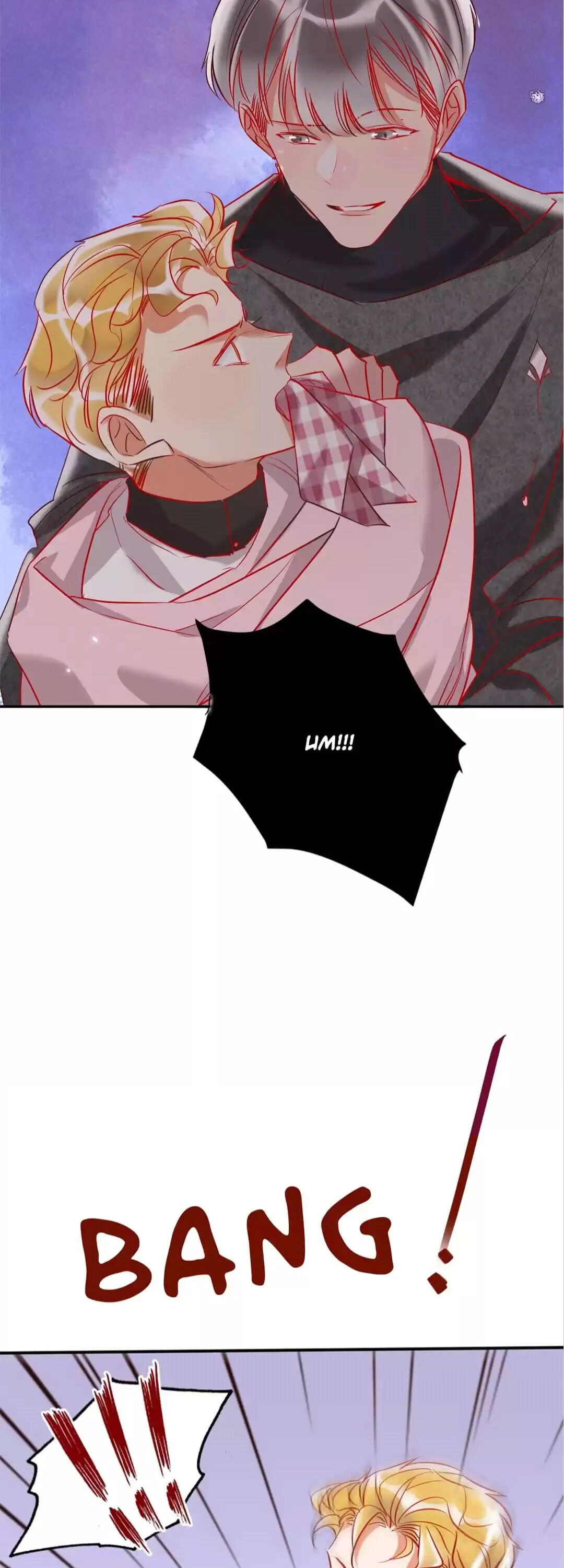 Read Sweet Plunder chapter 34 image 21 on Lezhin