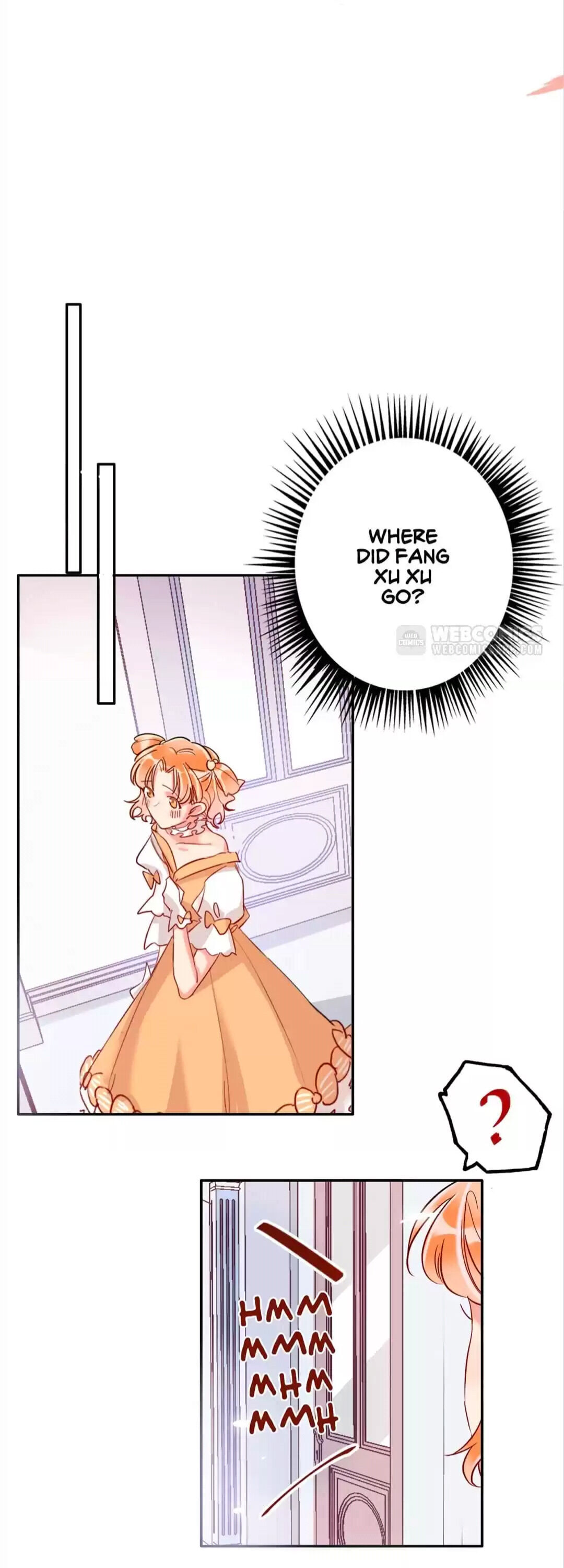 Read Sweet Plunder chapter 34 image 24 on Lezhin