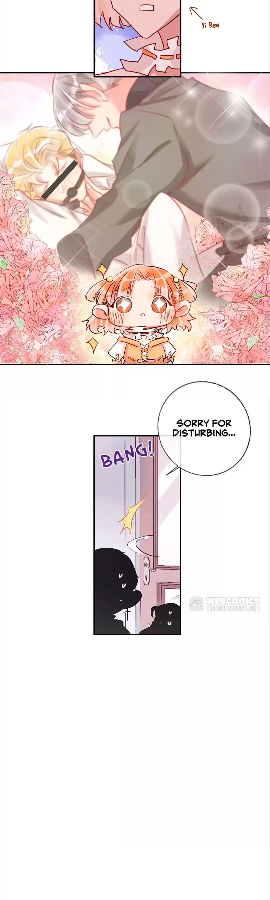 Read Sweet Plunder chapter 34 image 26 on Lezhin