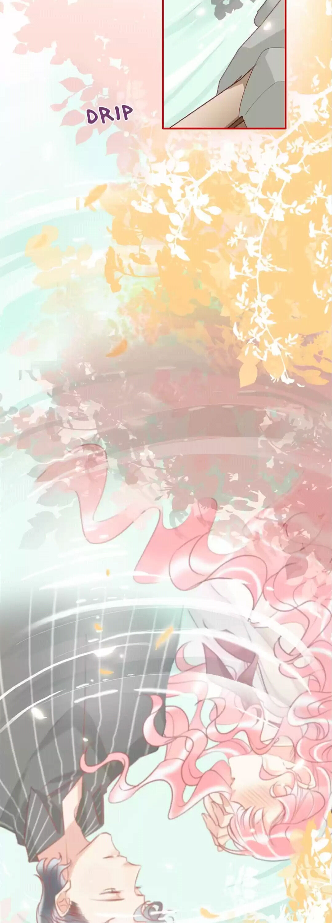 Read Sweet Plunder chapter 34 image 5 on Lezhin