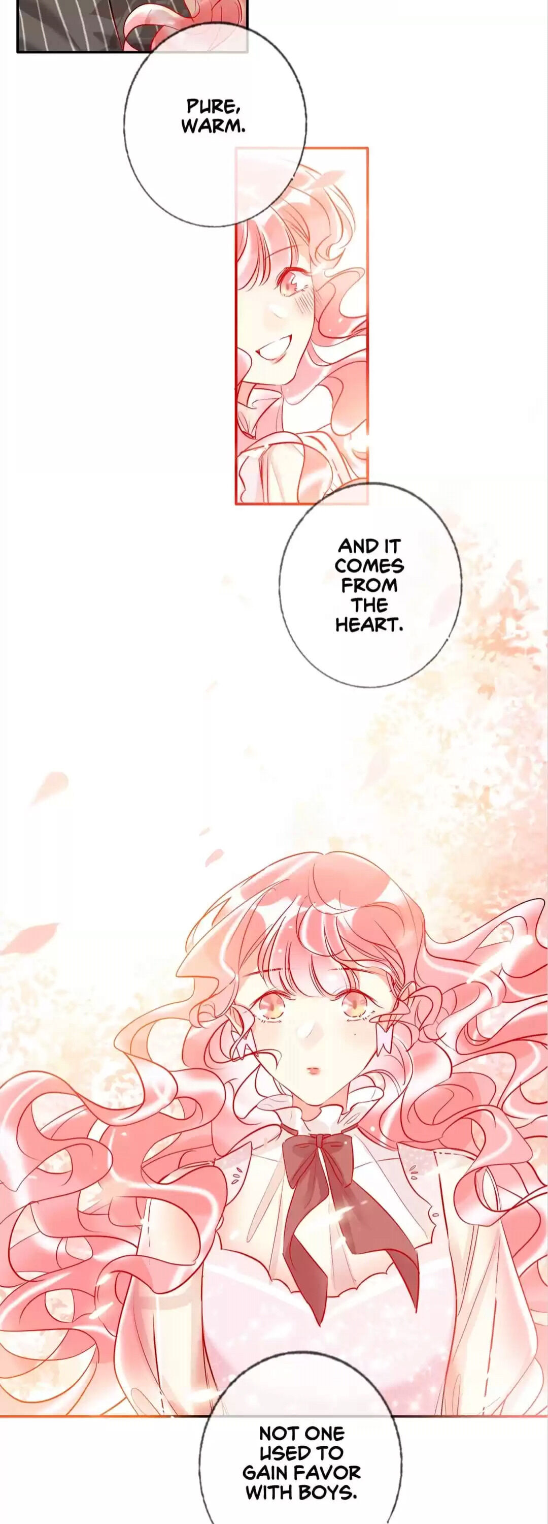 Read Sweet Plunder chapter 34 image 7 on Lezhin