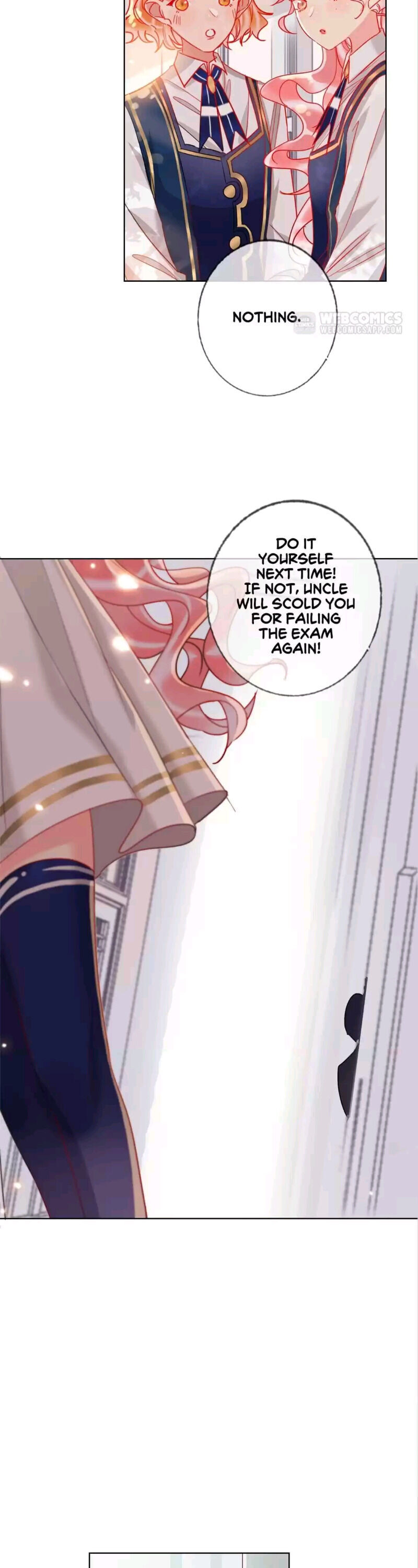 Read Sweet Plunder chapter 35 image 2 on Lezhin