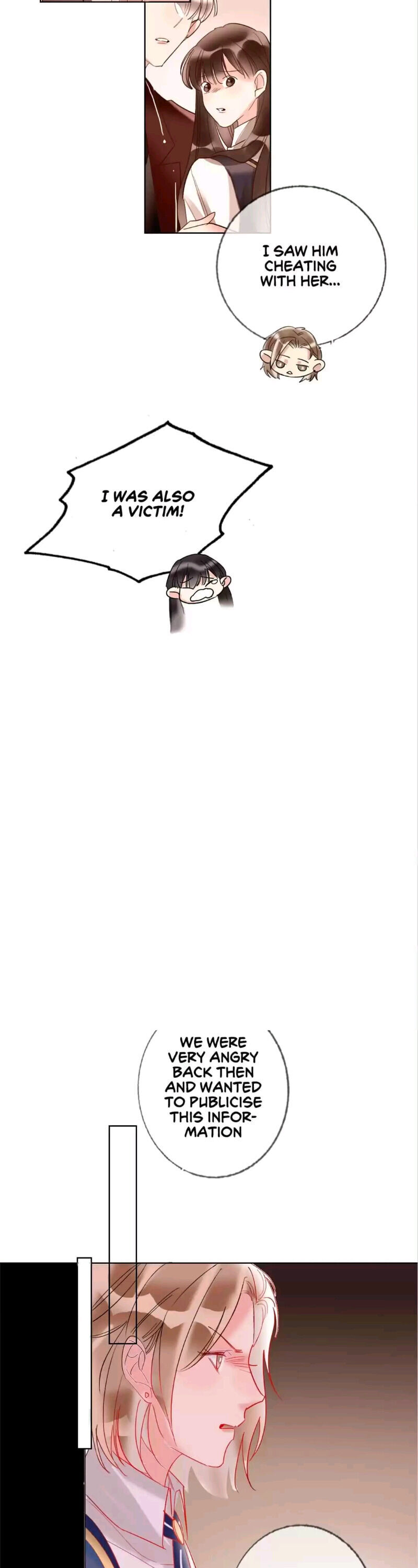 Read Sweet Plunder chapter 36 image 10 on Lezhin