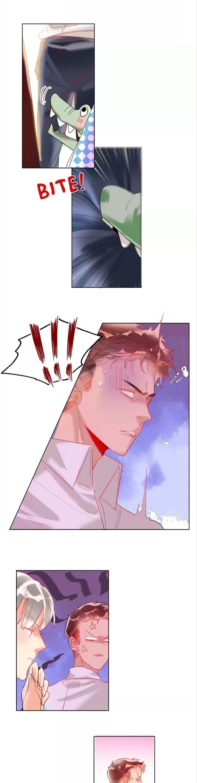 Read Sweet Plunder chapter 37 image 10 on Lezhin