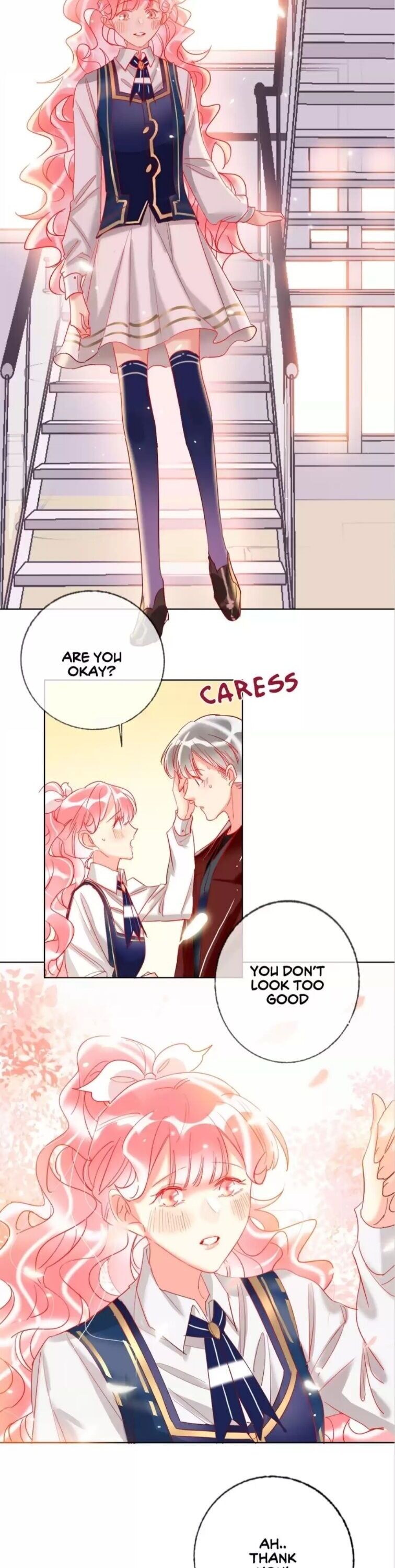 Read Sweet Plunder chapter 37 image 16 on Lezhin
