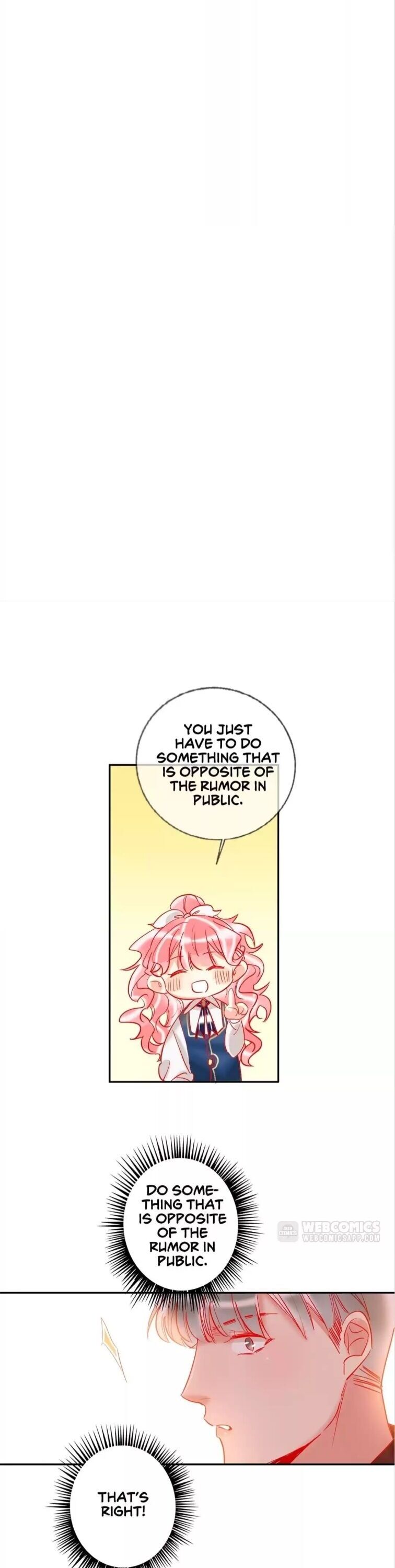 Read Sweet Plunder chapter 37 image 18 on Lezhin