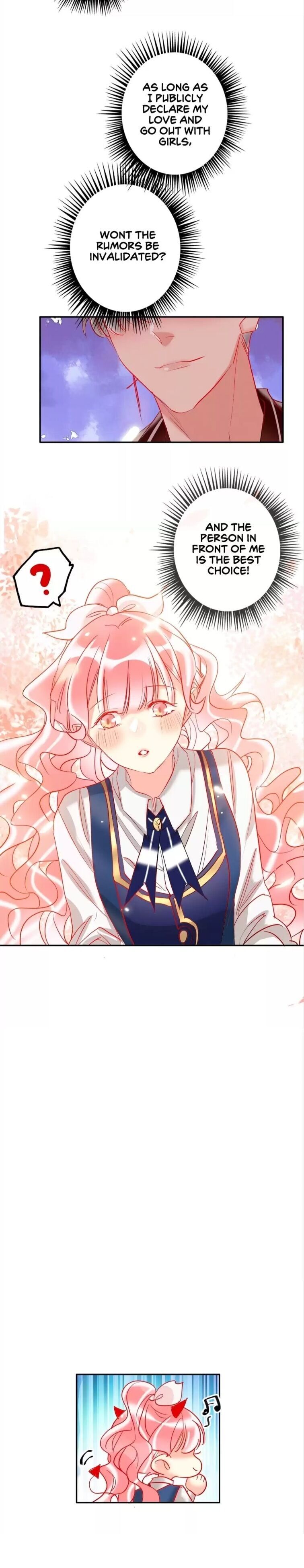 Read Sweet Plunder chapter 37 image 19 on Lezhin