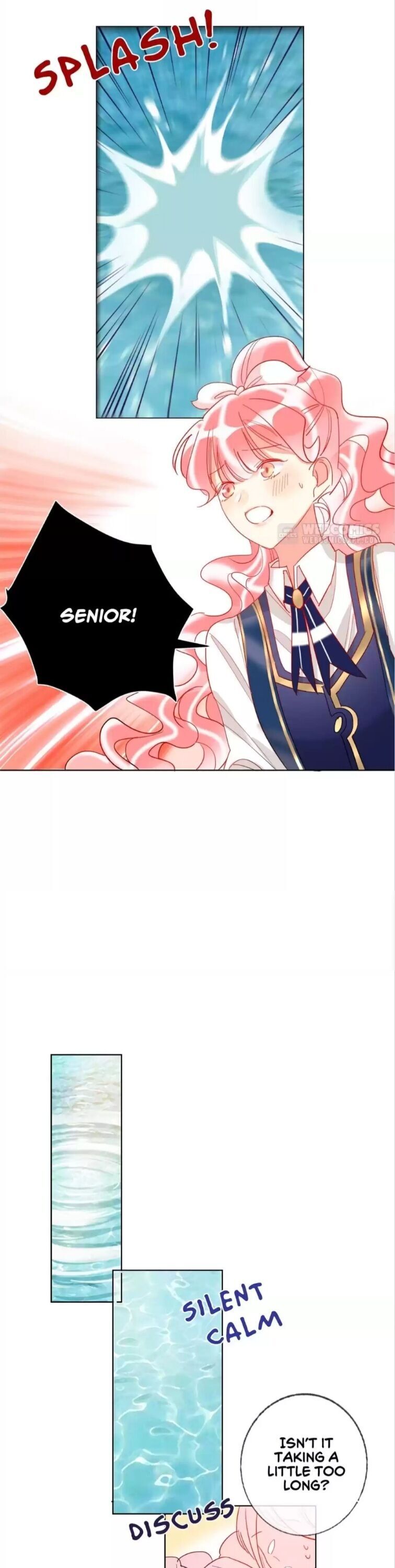 Read Sweet Plunder chapter 38 image 10 on Lezhin