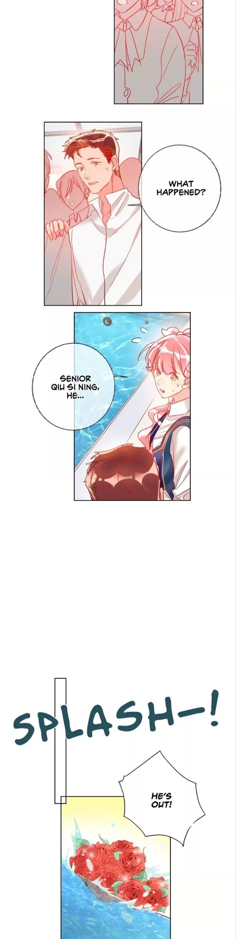Read Sweet Plunder chapter 38 image 12 on Lezhin