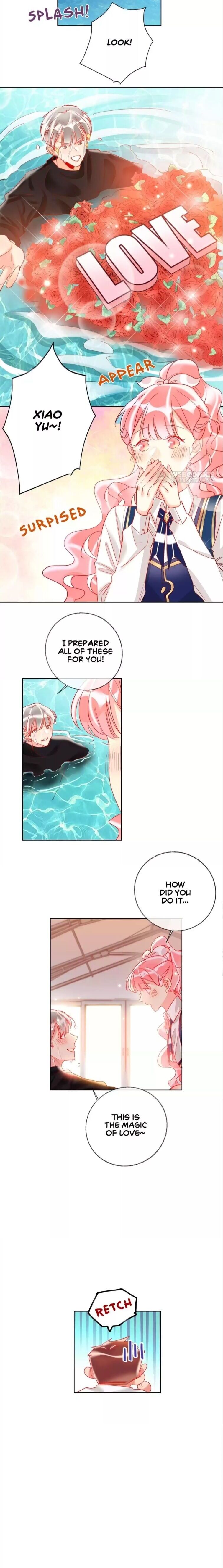 Read Sweet Plunder chapter 38 image 13 on Lezhin