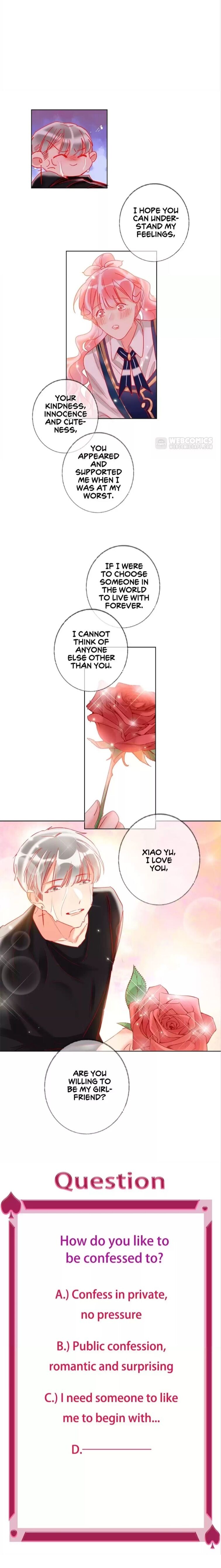 Read Sweet Plunder chapter 38 image 14 on Lezhin