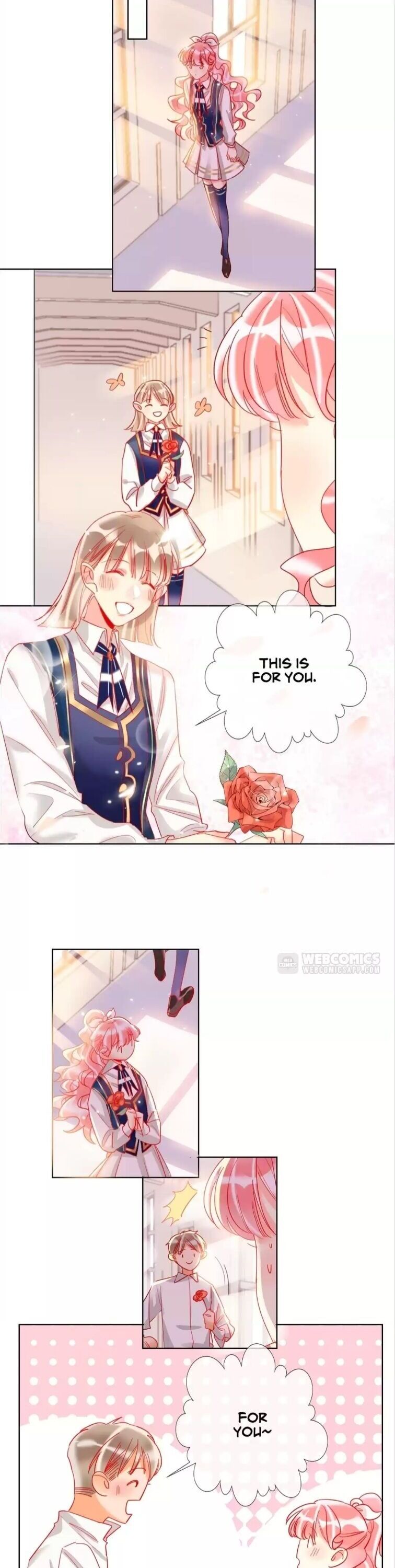 Read Sweet Plunder chapter 38 image 3 on Lezhin