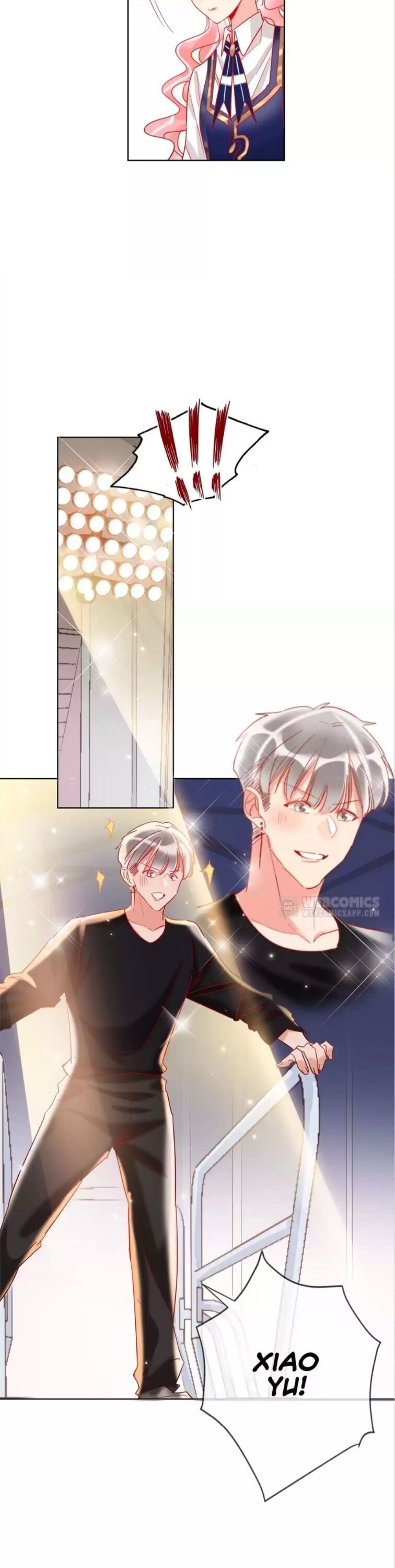 Read Sweet Plunder chapter 38 image 7 on Lezhin