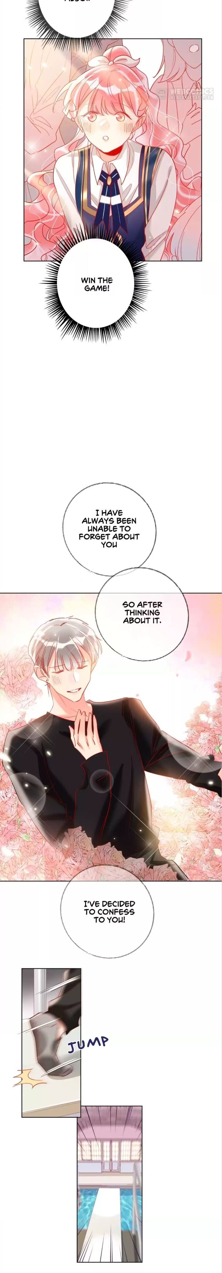 Read Sweet Plunder chapter 38 image 9 on Lezhin
