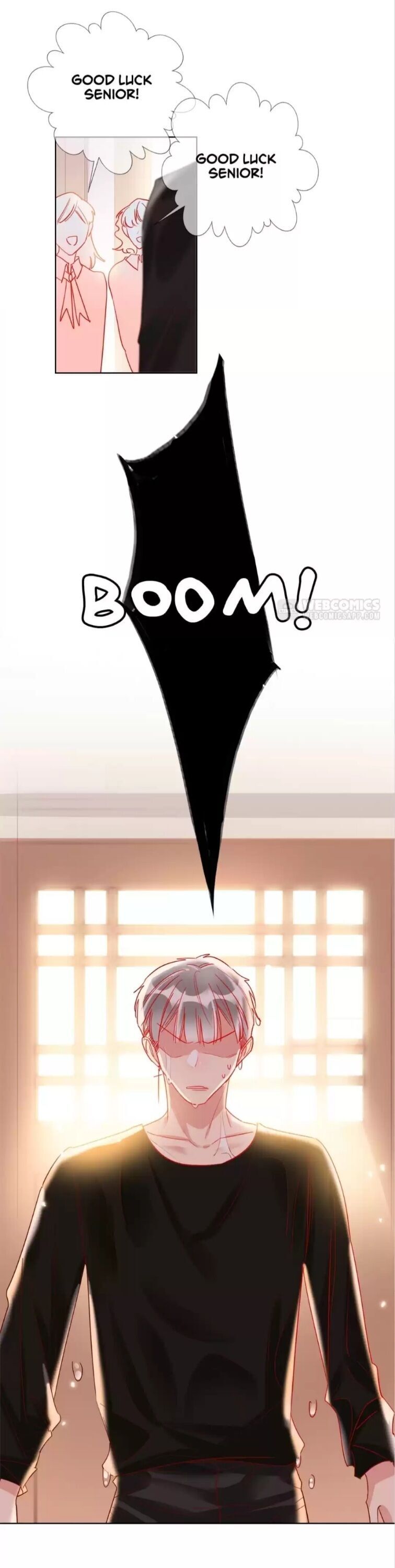 Read Sweet Plunder chapter 39 image 10 on Lezhin