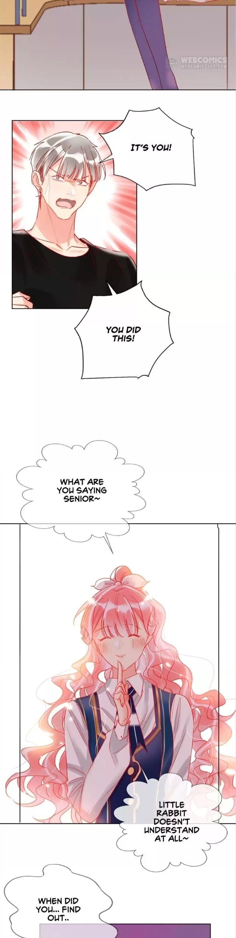 Read Sweet Plunder chapter 39 image 12 on Lezhin