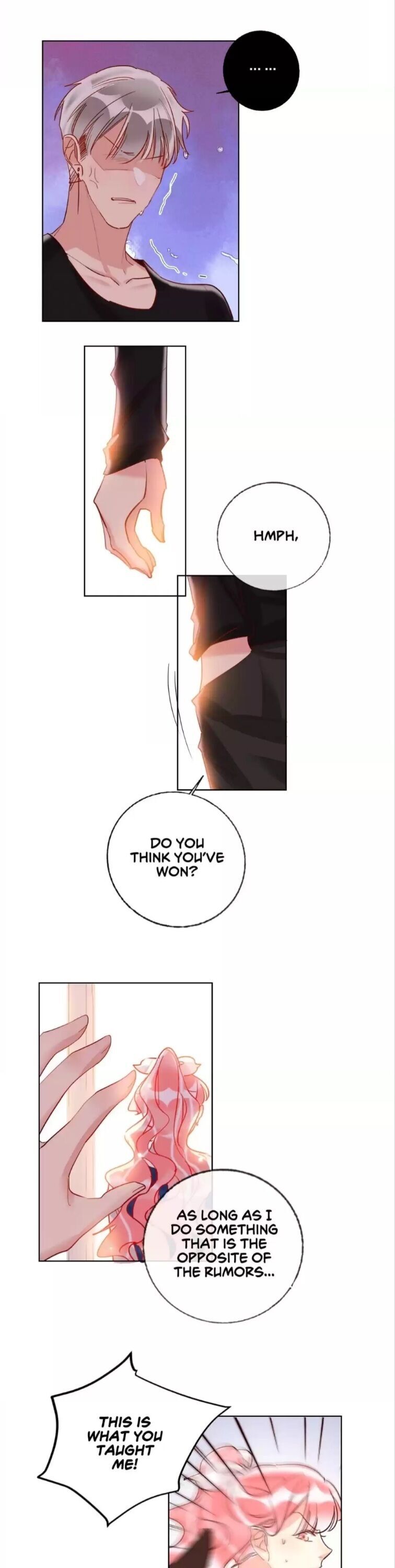 Read Sweet Plunder chapter 39 image 15 on Lezhin
