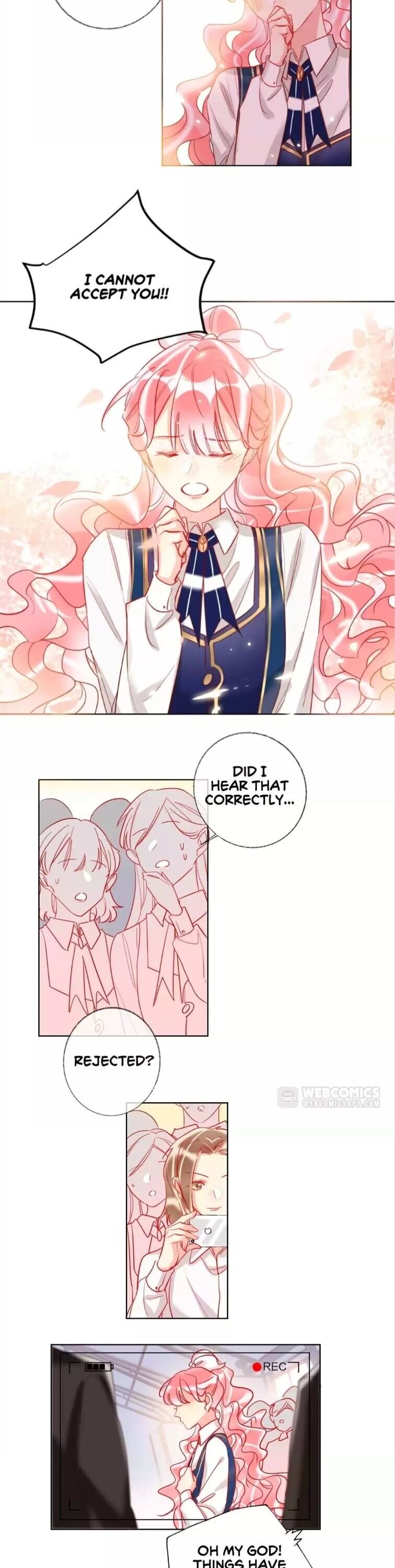 Read Sweet Plunder chapter 39 image 3 on Lezhin