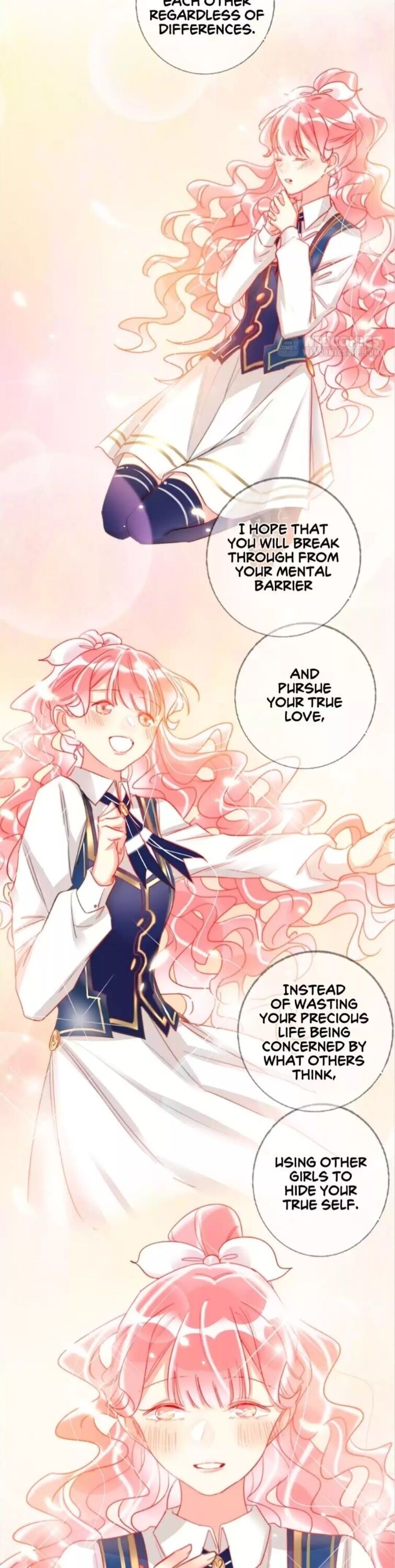 Read Sweet Plunder chapter 39 image 6 on Lezhin