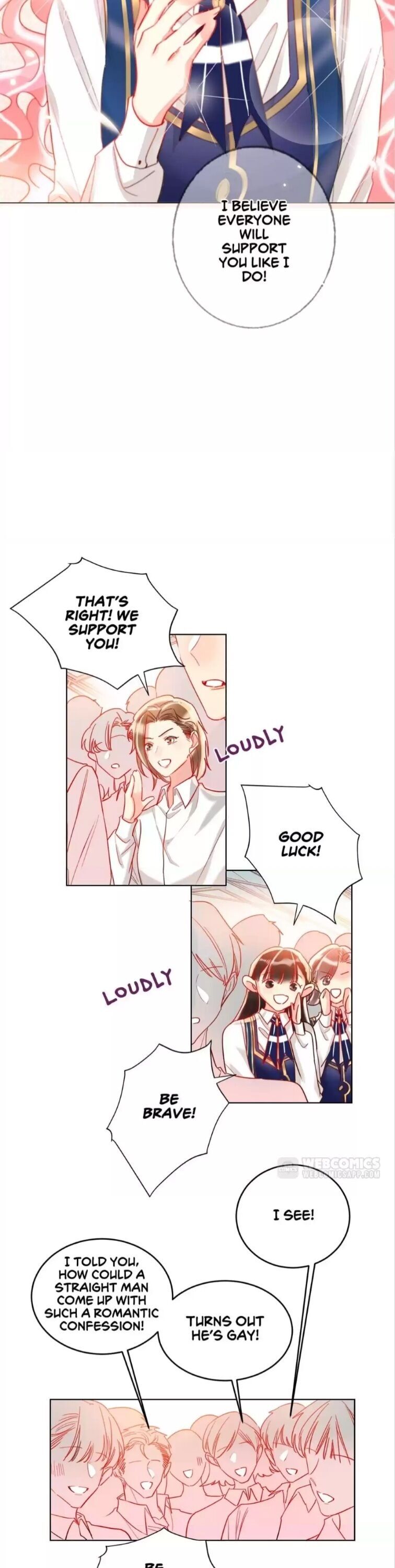 Read Sweet Plunder chapter 39 image 7 on Lezhin