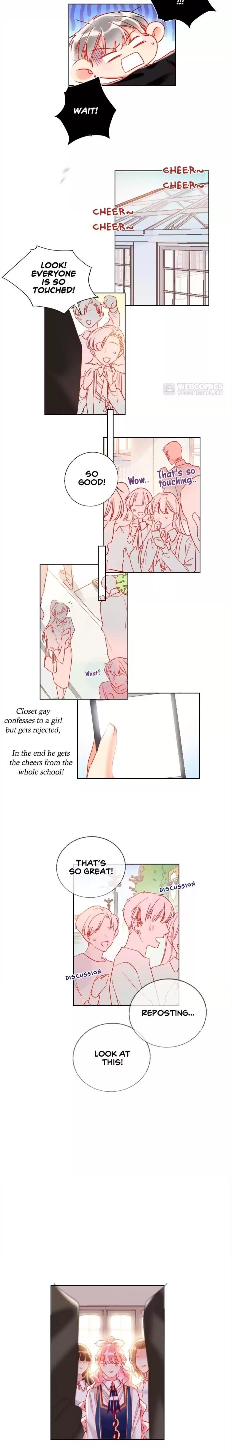 Read Sweet Plunder chapter 39 image 9 on Lezhin
