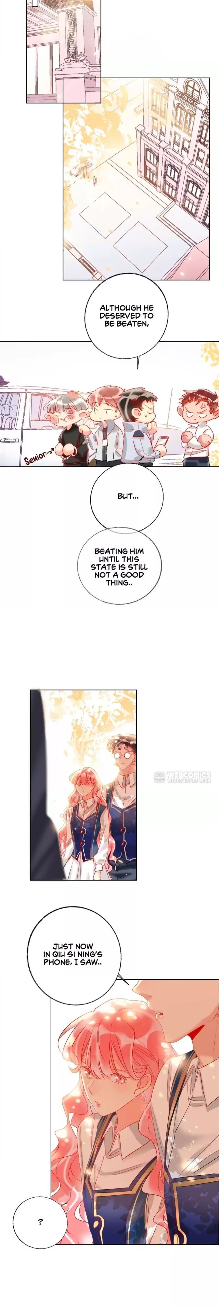 Read Sweet Plunder chapter 40 image 14 on Lezhin