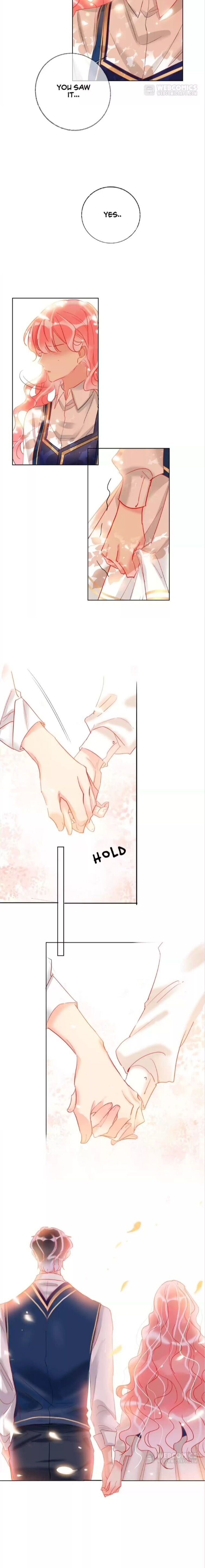 Read Sweet Plunder chapter 40 image 16 on Lezhin