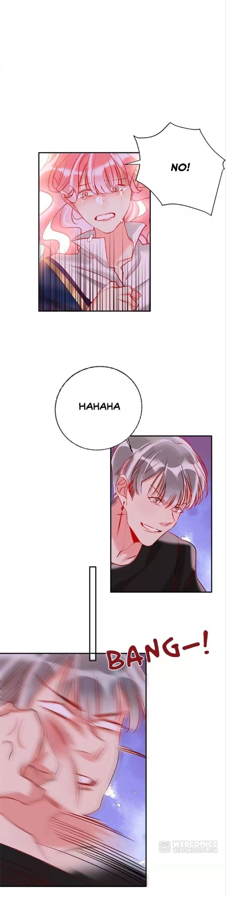 Read Sweet Plunder chapter 40 image 5 on Lezhin