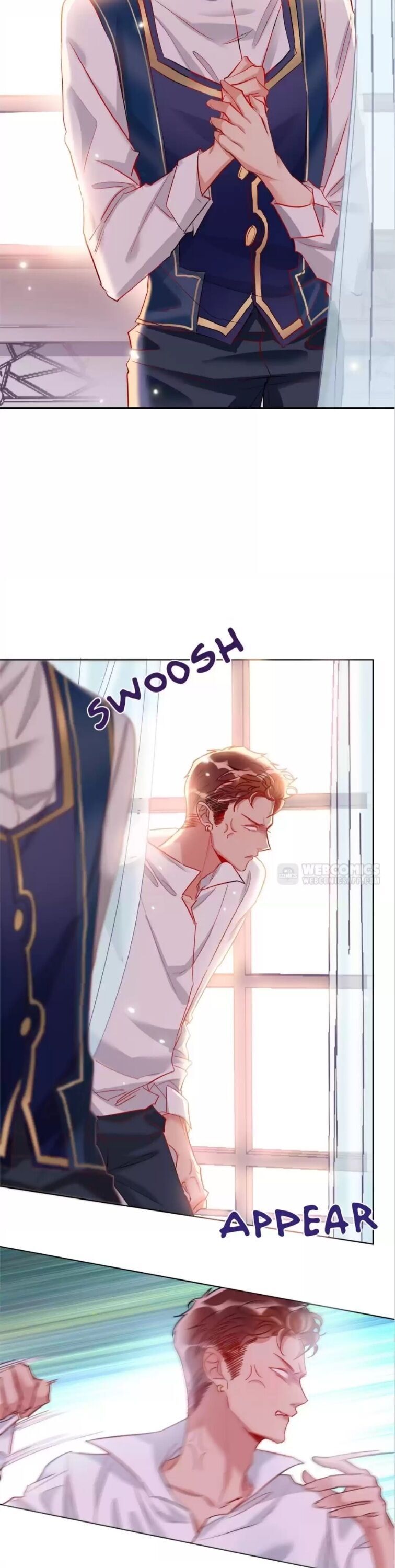 Read Sweet Plunder chapter 40 image 7 on Lezhin