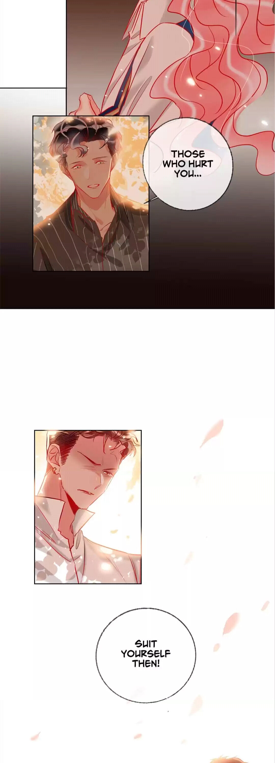 Read Sweet Plunder chapter 41 image 11 on Lezhin