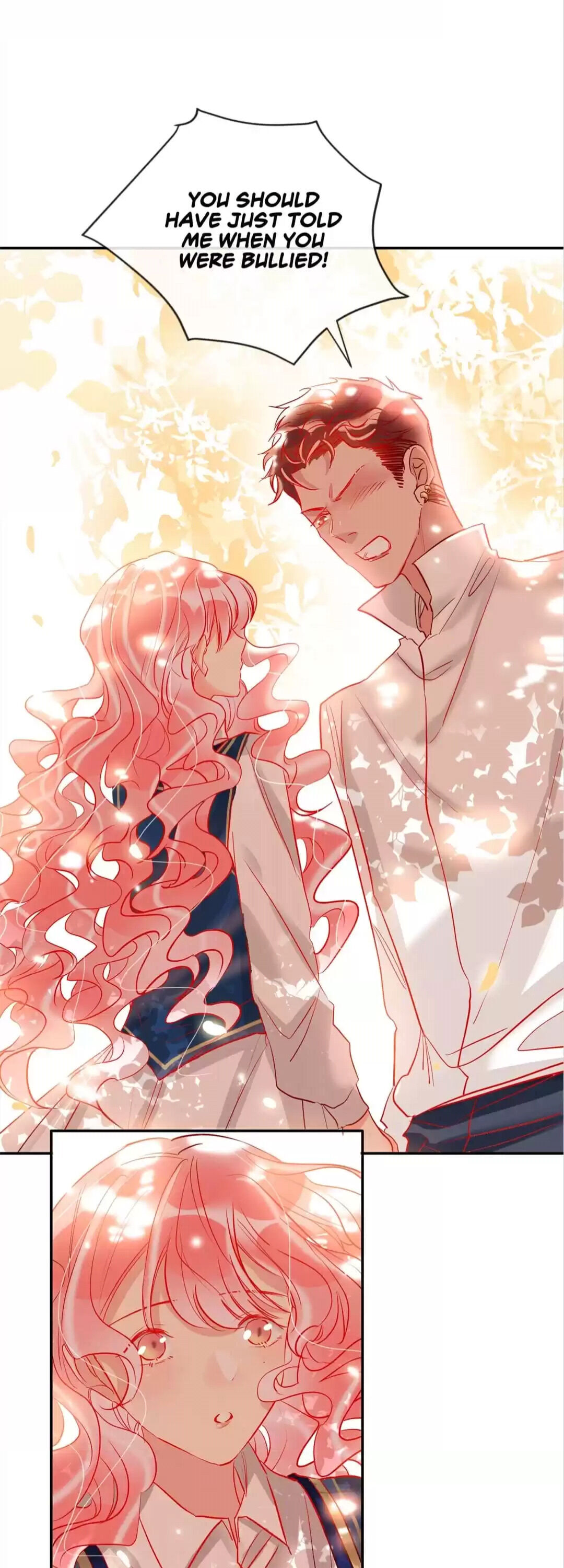 Read Sweet Plunder chapter 41 image 15 on Lezhin
