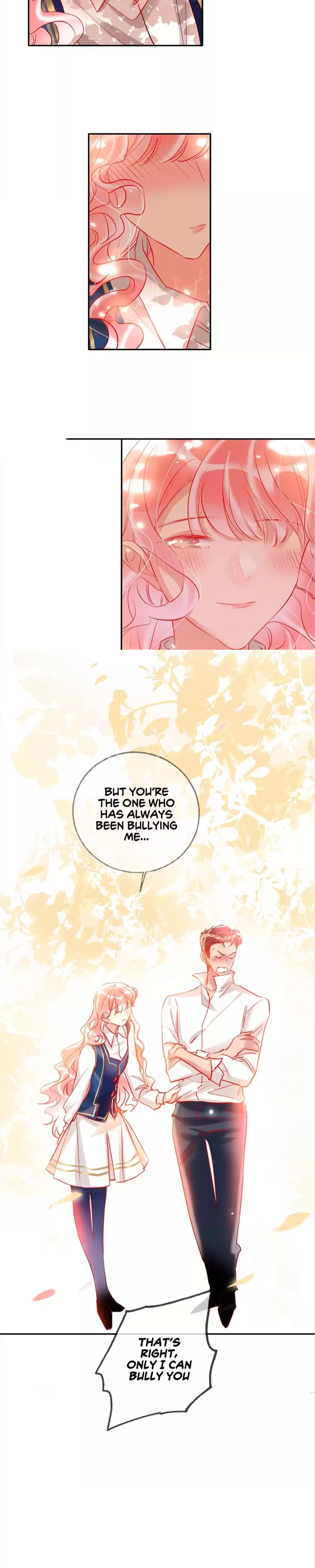 Read Sweet Plunder chapter 41 image 16 on Lezhin