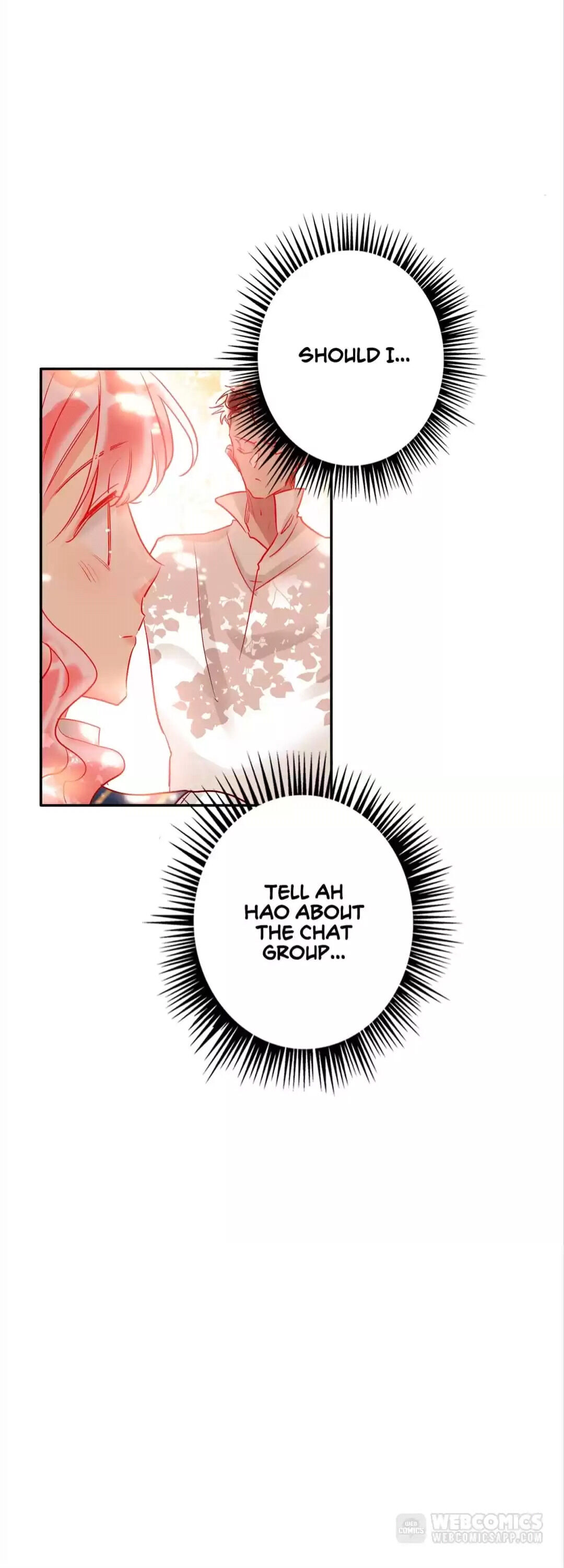Read Sweet Plunder chapter 41 image 17 on Lezhin