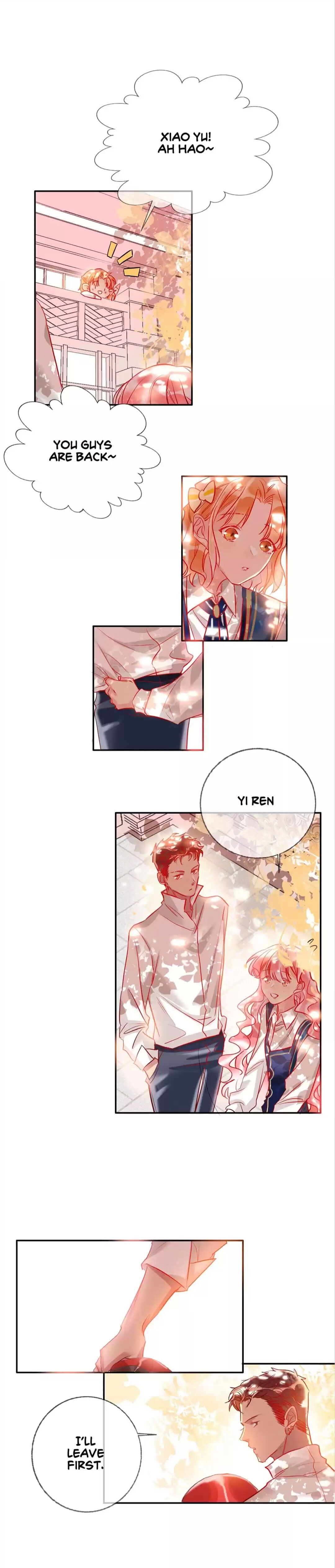 Read Sweet Plunder chapter 41 image 18 on Lezhin
