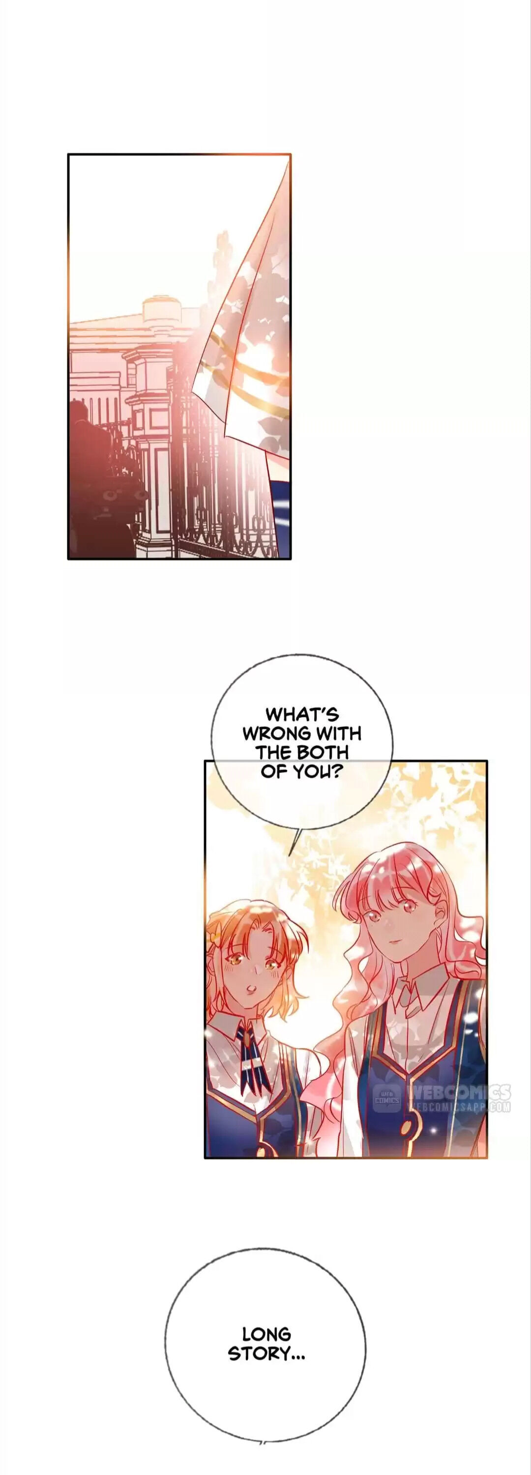 Read Sweet Plunder chapter 41 image 19 on Lezhin
