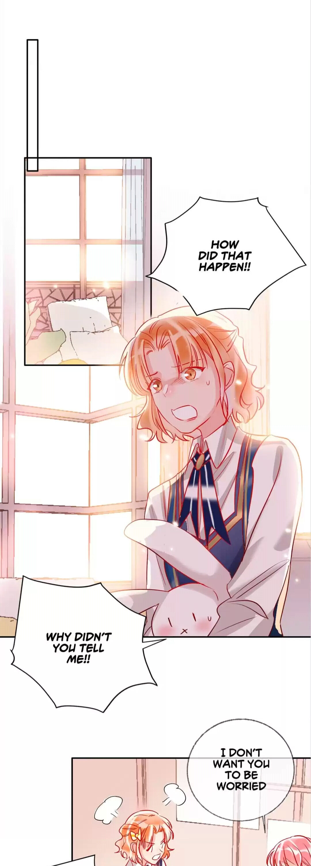 Read Sweet Plunder chapter 41 image 20 on Lezhin